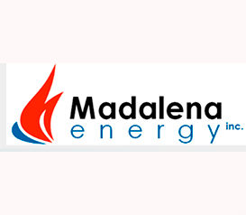MADALENA